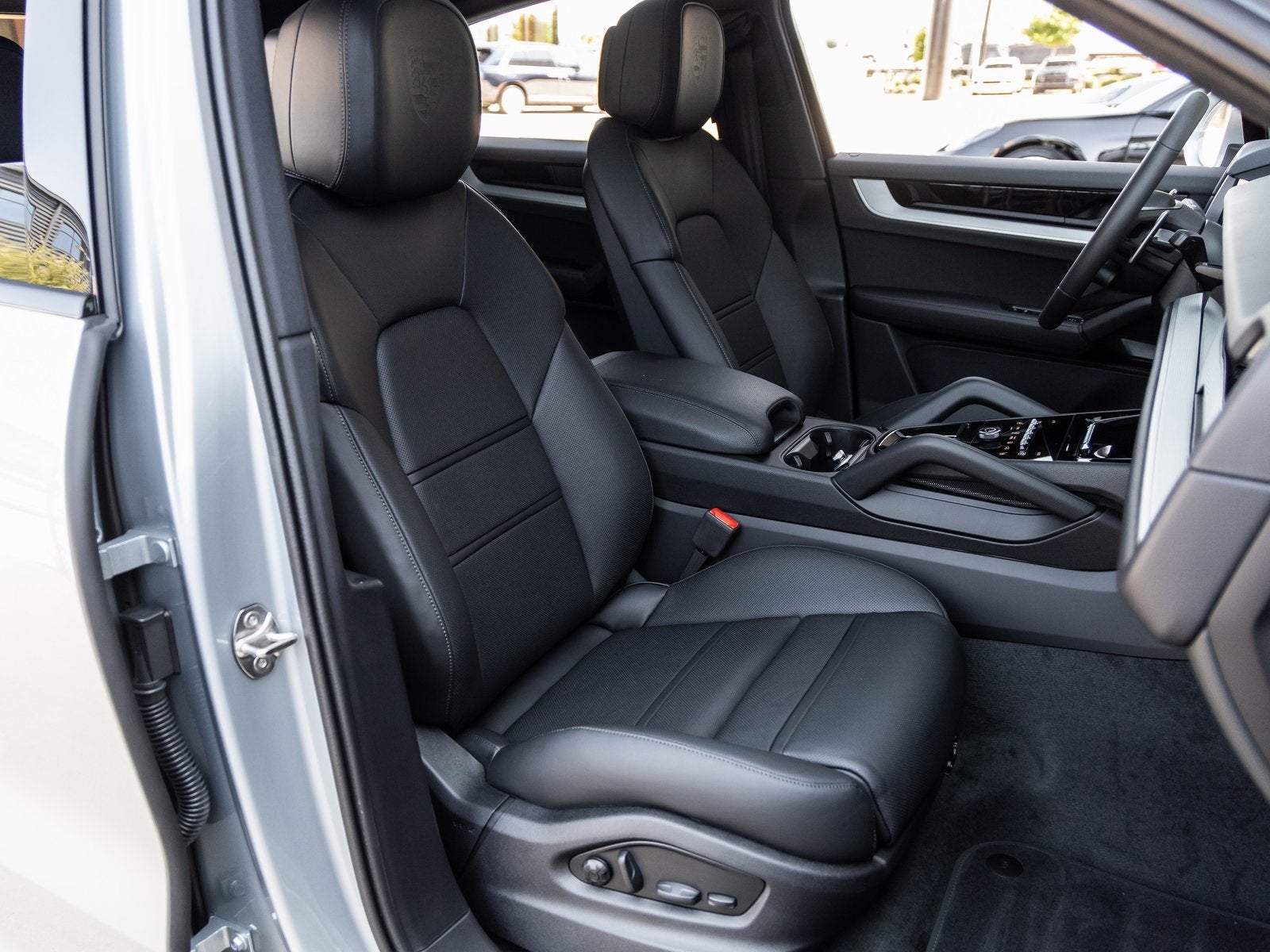 2026 Porsche Cayenne E-Hybrid Coupe Cayenne E-Hybrid Coupe