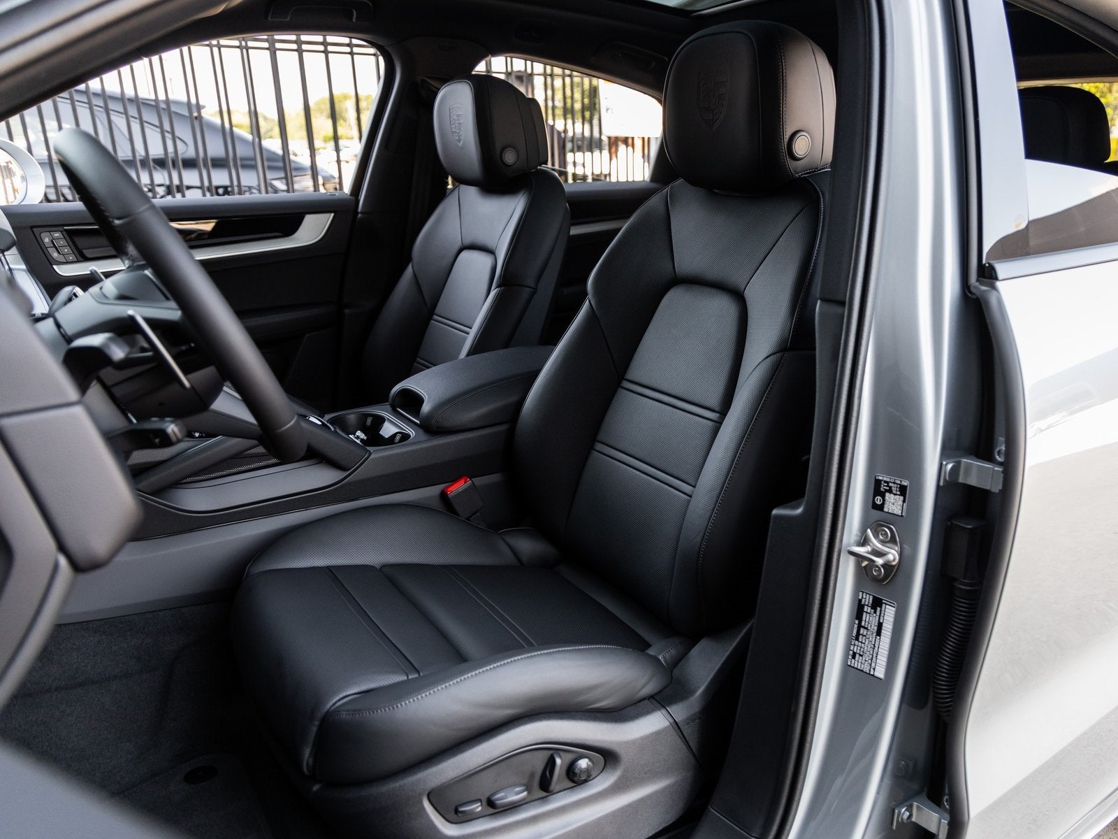 2026 Porsche Cayenne E-Hybrid Coupe Cayenne E-Hybrid Coupe