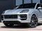 2026 Porsche Cayenne E-Hybrid Coupe Cayenne E-Hybrid Coupe