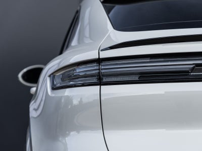 2026 Porsche Cayenne E-Hybrid Coupe Cayenne E-Hybrid Coupe