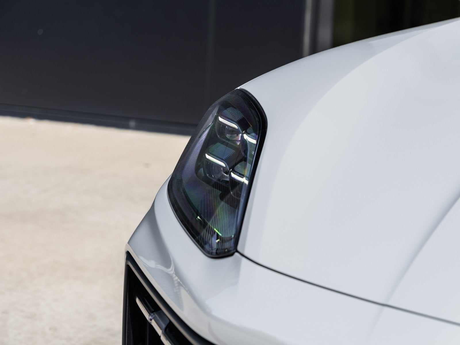 2026 Porsche Cayenne E-Hybrid Coupe Cayenne E-Hybrid Coupe