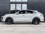 2026 Porsche Cayenne E-Hybrid Coupe Cayenne E-Hybrid Coupe
