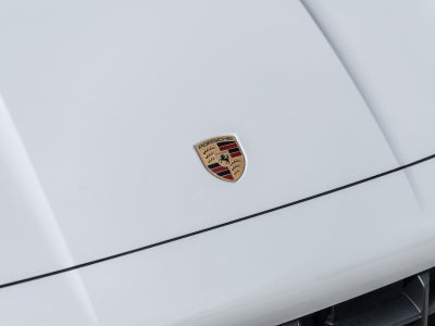 2026 Porsche Cayenne E-Hybrid Coupe Cayenne E-Hybrid Coupe