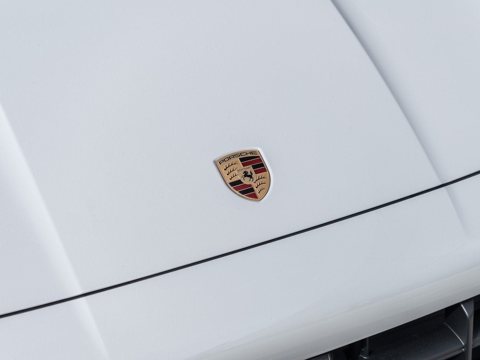 2026 Porsche Cayenne E-Hybrid Coupe Cayenne E-Hybrid Coupe