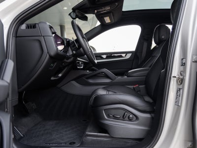 2026 Porsche Cayenne E-Hybrid Coupe Cayenne E-Hybrid Coupe