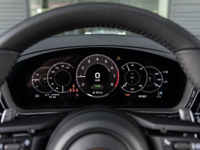 2026 Porsche Cayenne E-Hybrid Coupe Cayenne E-Hybrid Coupe