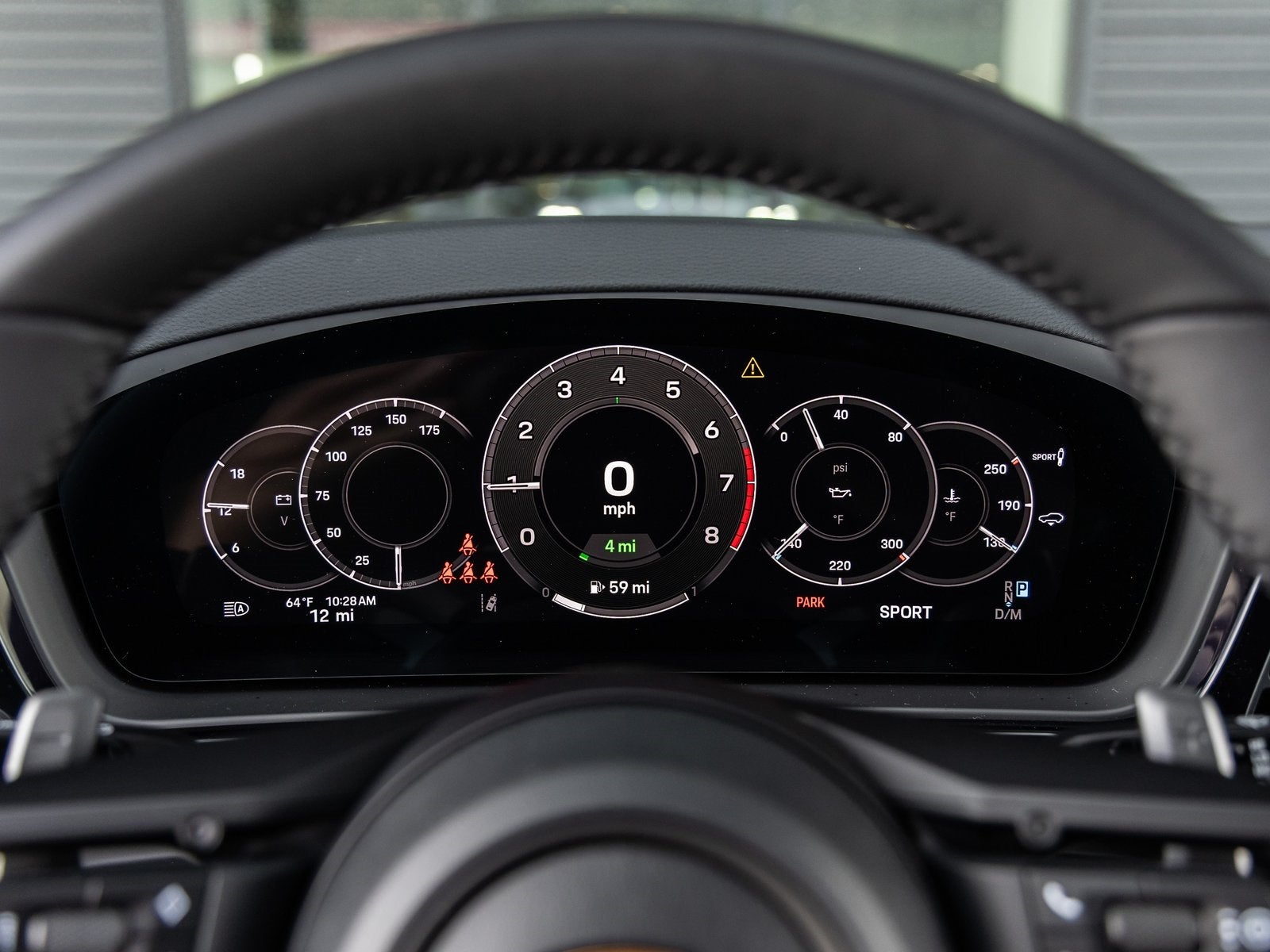 2026 Porsche Cayenne E-Hybrid Coupe Cayenne E-Hybrid Coupe