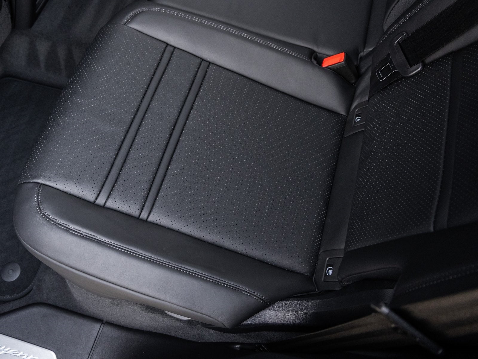 2026 Porsche Cayenne E-Hybrid Coupe Cayenne E-Hybrid Coupe