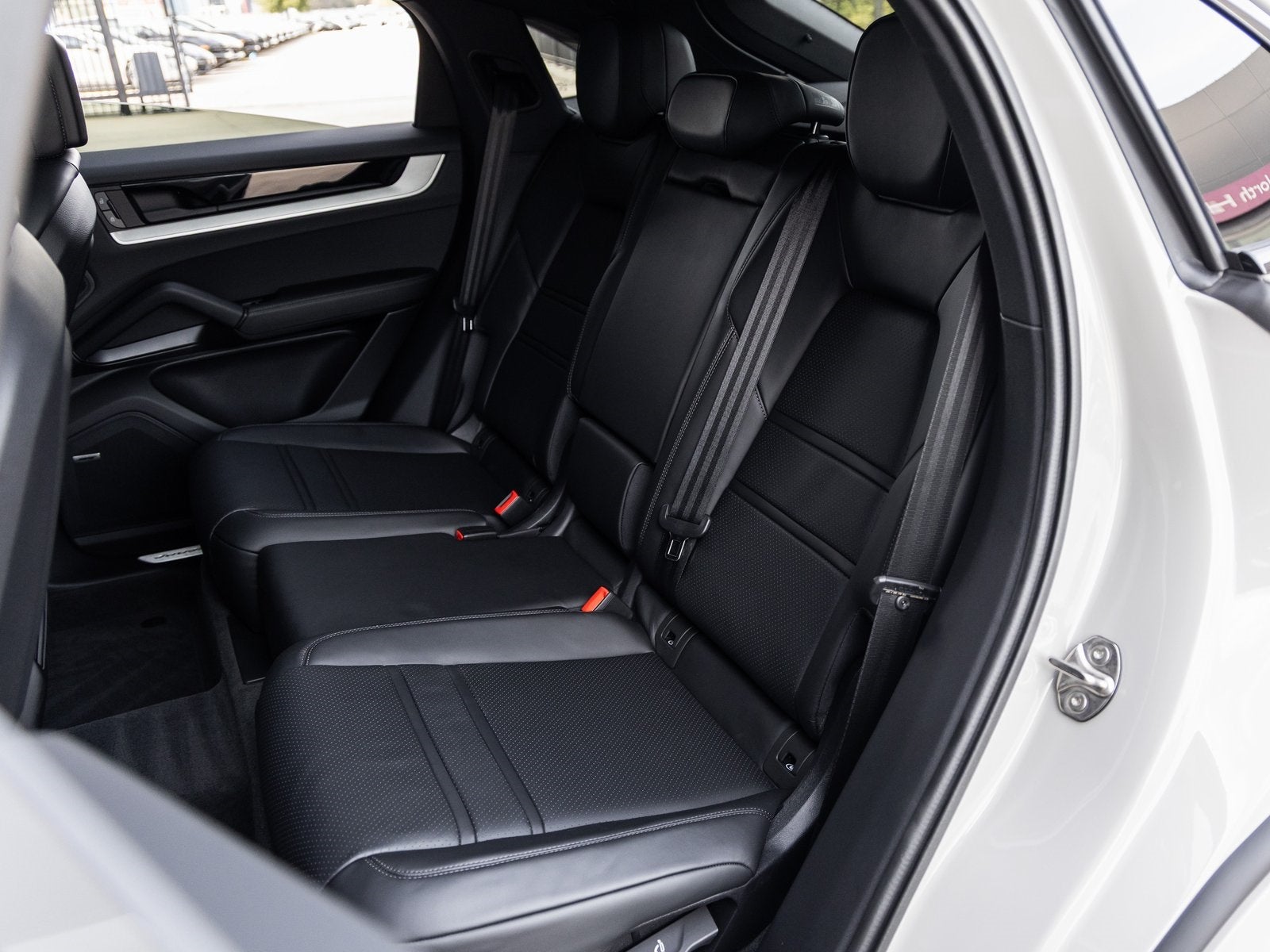 2026 Porsche Cayenne E-Hybrid Coupe Cayenne E-Hybrid Coupe