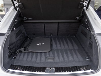 2026 Porsche Cayenne E-Hybrid Coupe Cayenne E-Hybrid Coupe