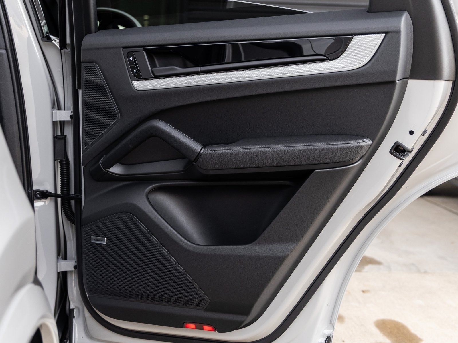 2026 Porsche Cayenne E-Hybrid Coupe Cayenne E-Hybrid Coupe