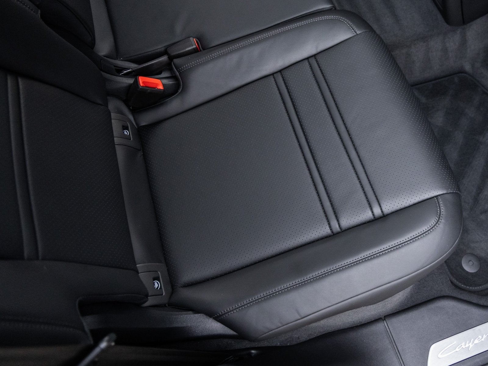 2026 Porsche Cayenne E-Hybrid Coupe Cayenne E-Hybrid Coupe