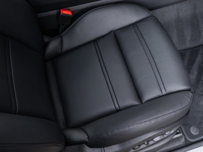 2026 Porsche Cayenne E-Hybrid Coupe Cayenne E-Hybrid Coupe