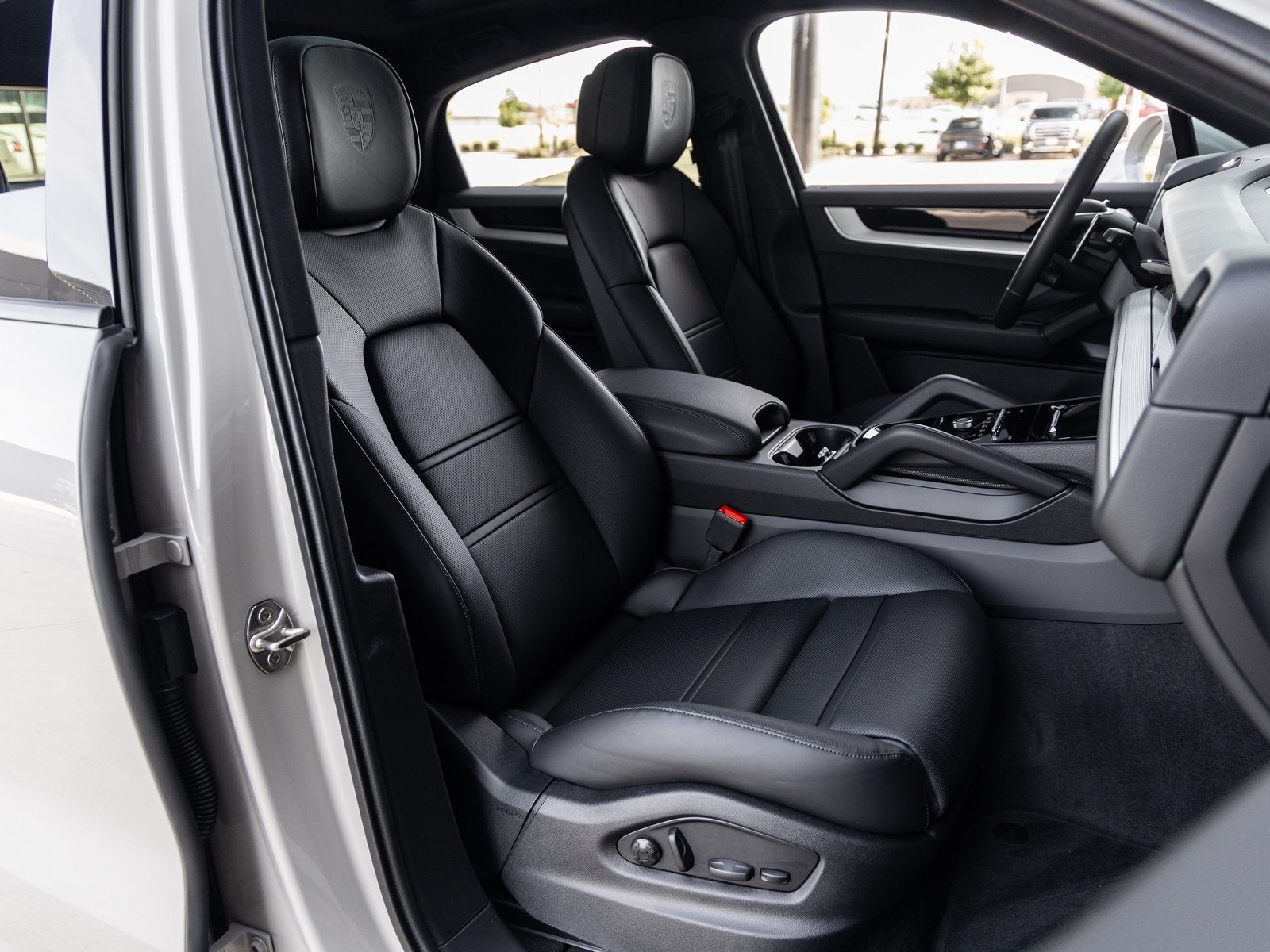 2026 Porsche Cayenne E-Hybrid Coupe Cayenne E-Hybrid Coupe