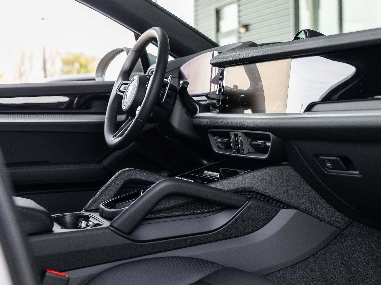 2026 Porsche Cayenne E-Hybrid Coupe Cayenne E-Hybrid Coupe