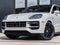 2026 Porsche Cayenne E-Hybrid Coupe Cayenne E-Hybrid Coupe