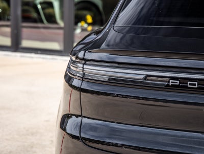 2027 Porsche Cayenne Cayenne E-Hybrid Coupe