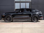 2027 Porsche Cayenne Cayenne E-Hybrid Coupe