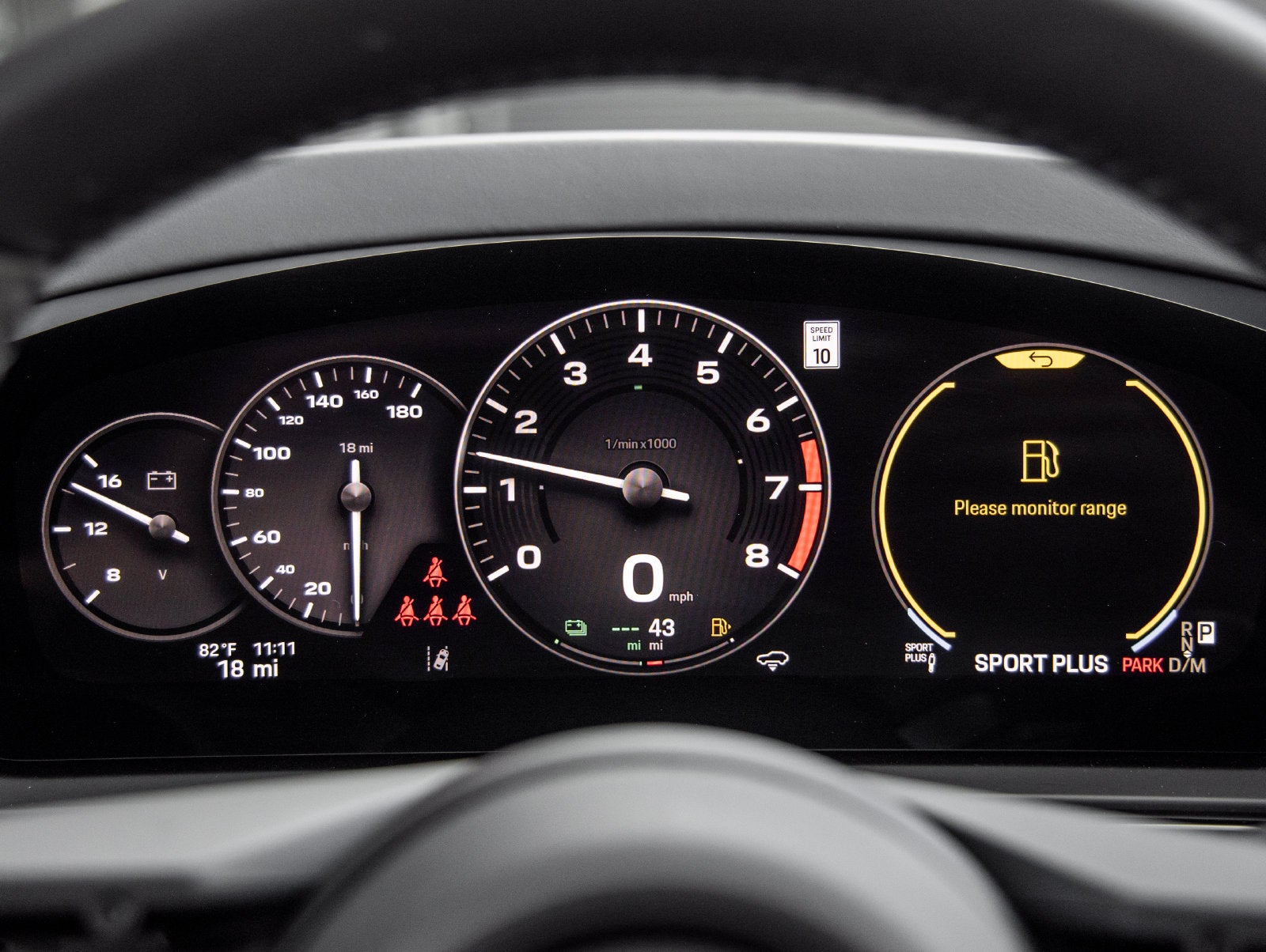 2027 Porsche Cayenne Cayenne E-Hybrid Coupe