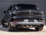 2027 Porsche Cayenne Cayenne E-Hybrid Coupe