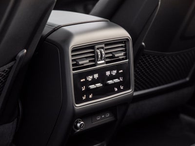 2027 Porsche Cayenne Cayenne E-Hybrid Coupe