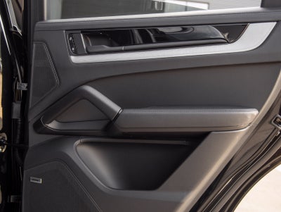 2027 Porsche Cayenne Cayenne E-Hybrid Coupe