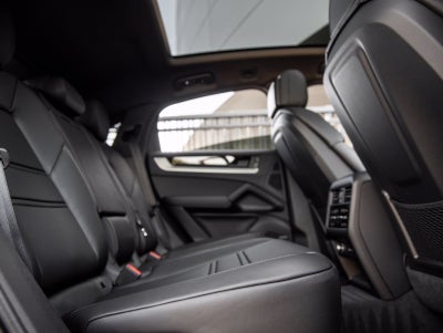2027 Porsche Cayenne Cayenne E-Hybrid Coupe