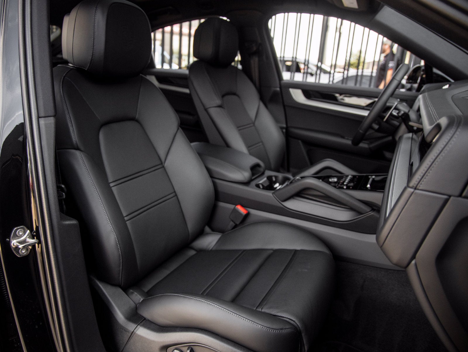 2027 Porsche Cayenne Cayenne E-Hybrid Coupe