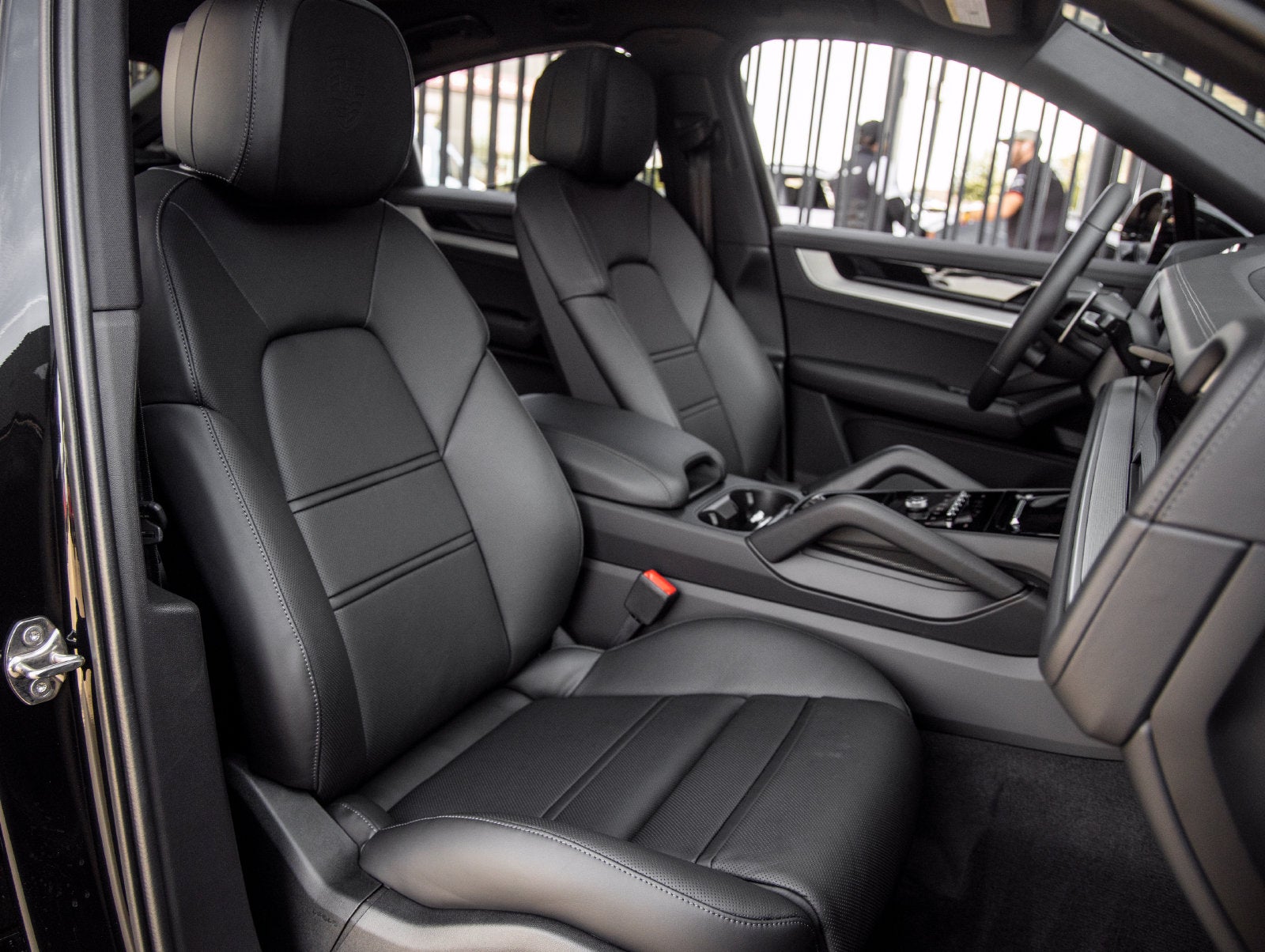 2027 Porsche Cayenne Cayenne E-Hybrid Coupe