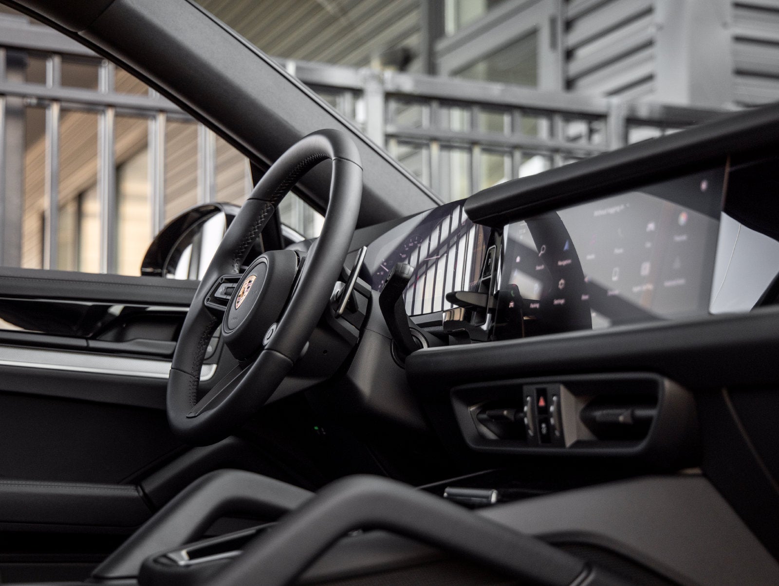 2027 Porsche Cayenne Cayenne E-Hybrid Coupe