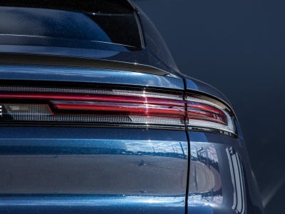 2026 Porsche Cayenne E-Hybrid Coupe Cayenne E-Hybrid Coupe