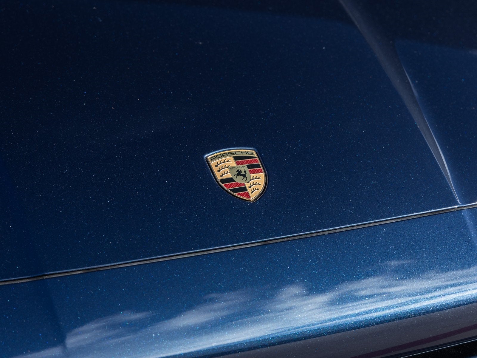 2026 Porsche Cayenne E-Hybrid Coupe Cayenne E-Hybrid Coupe