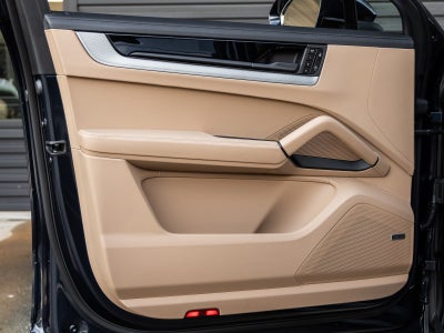 2026 Porsche Cayenne E-Hybrid Coupe Cayenne E-Hybrid Coupe