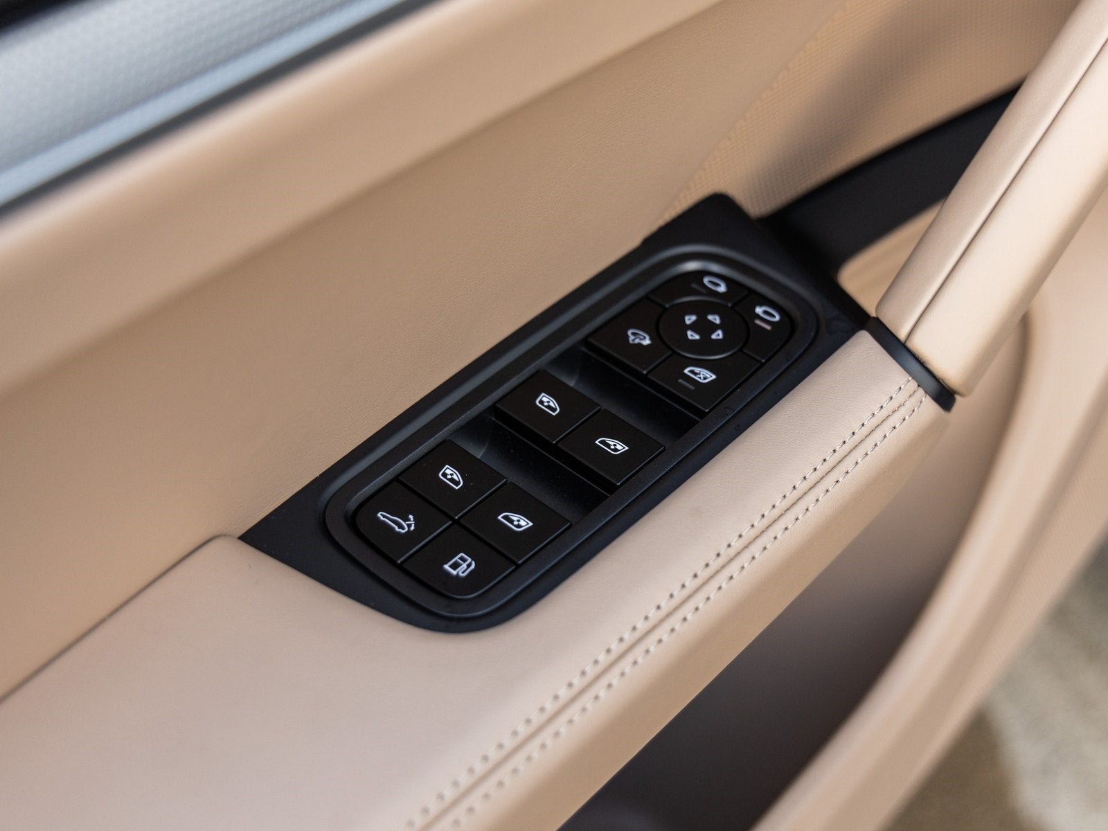 2026 Porsche Cayenne E-Hybrid Coupe Cayenne E-Hybrid Coupe