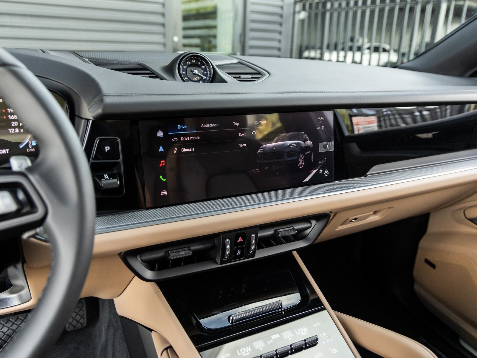 2026 Porsche Cayenne E-Hybrid Coupe Cayenne E-Hybrid Coupe