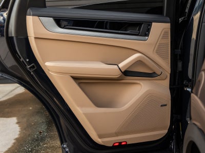 2026 Porsche Cayenne E-Hybrid Coupe Cayenne E-Hybrid Coupe