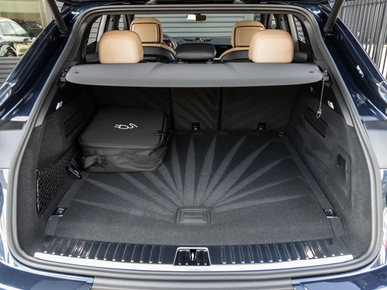 2026 Porsche Cayenne E-Hybrid Coupe Cayenne E-Hybrid Coupe