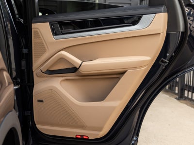 2026 Porsche Cayenne E-Hybrid Coupe Cayenne E-Hybrid Coupe