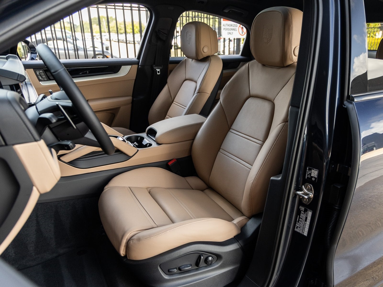 2026 Porsche Cayenne E-Hybrid Coupe Cayenne E-Hybrid Coupe