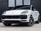 2023 Porsche Cayenne Turbo Coupe