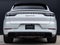 2023 Porsche Cayenne Turbo Coupe