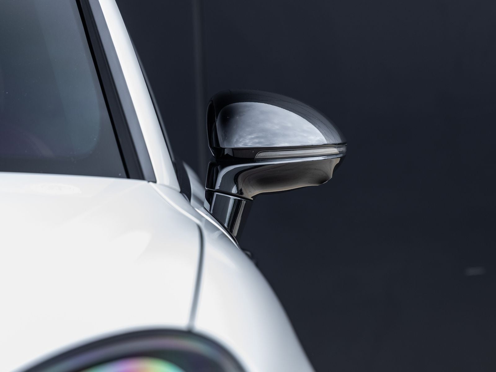 2023 Porsche Cayenne Turbo Coupe
