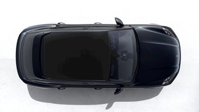2022 Porsche Cayenne Cayenne Turbo Coupe