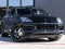 2022 Porsche Cayenne Cayenne Turbo Coupe