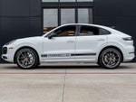 2020 Porsche Cayenne Coupe Cayenne Turbo Coupe