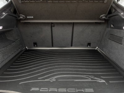 2020 Porsche Cayenne Coupe Cayenne Turbo Coupe