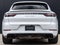 2020 Porsche Cayenne Cayenne Turbo Coupe