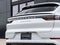 2020 Porsche Cayenne Cayenne Turbo Coupe