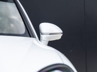 2020 Porsche Cayenne Cayenne Turbo Coupe