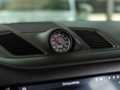 2020 Porsche Cayenne Cayenne Turbo Coupe